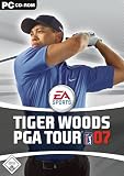 Eigenschaften Electronic Arts  / Tiger Woods PGA Tour 07 (DVD-ROM)