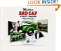 Mullins Red Cap Utility Trailer