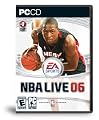 NBA Live 2006
