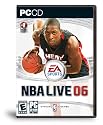 NBA Live 2006