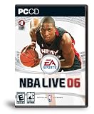 NBA Live 2006