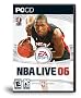 NBA Live 2006 NBA Live 2006