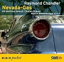 Nevada-Gas. CD . Hörspiel