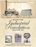 What the Industrial Revolution Did for Us