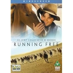 Running Free [DVD] [1999]