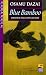 Blue Bamboo: Japanese Tales of Fantasy (Japan's Modern Writers)