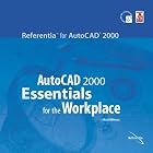 Click here to buy AutoCAD 2000 Essentials for the Workplace (Referentia for... by  Mark Okikawa.