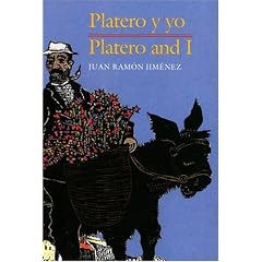 Platero y Yo/Platero and I