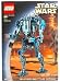 Lego Star Wars #8012 Super Battle Droid