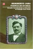 Heriberto Jara. Vigencia de un ideal