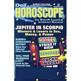 Dell Horoscope - a Personal Daily Guide for Everyone