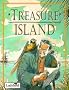 Treasure Island (Paperback Classics)