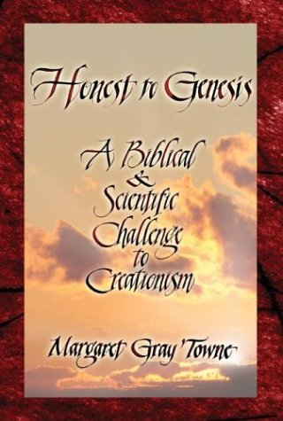 Honest to Genesis: A Biblical and Scientific Challenge to Creationism under Angelology in The Books Store