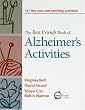 The Best Friends Book of Alzheimer's Activities, Vol. 1