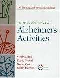 The Best Friends Book of Alzheimer's Activities, Vol. 1