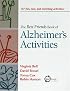 The Best Friends Book of Alzheimer's Activities, Vol. 1