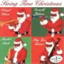 Swing Time Christmas