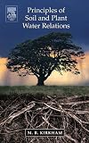 Principles of Soil and Plant Water Relations