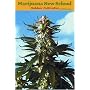 Marijuana New School Outdoor Cultivation
