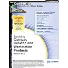 Click here to buy CramSession's APS Servicing Compaq Desktop and Workstation....
