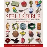 The Spells Bible