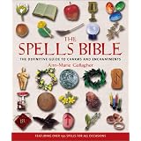 The Spells Bible