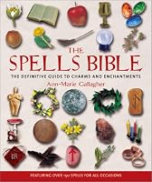 The Spells Bible