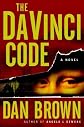 THE DA VINCI CODE: A Novel.