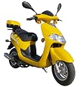 Cheeta 50cc Moped