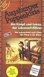 Augsburger Puppenkiste - Jim Knopf und Lukas, der Lokomotivf�hrer - Folge 1 [VHS]