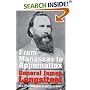 From Manassas to Appomattox: Memoirs of the Civil War in America
