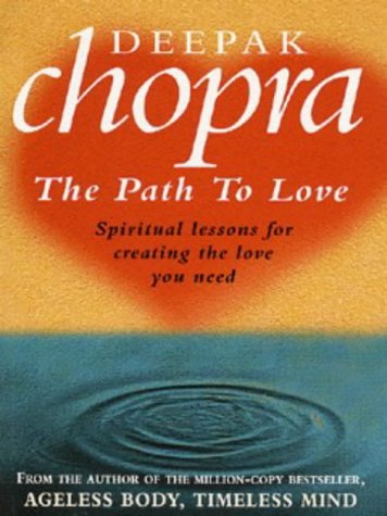 Deepak Chopra
