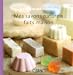 Cosmé kit : mes savons naturels faits maison : Un livre + un moule à savon