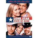Lone Star State of Mind
