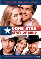 Lone Star State of Mind