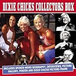 Dixie Chicks Collectors Box book cover