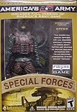 AMERICA'S ARMY OPFOR