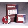 The Merck Manual of Geriatrics by Merck & Co.