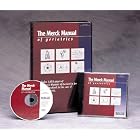 The Merck Manual of Geriatrics by Merck & Co.