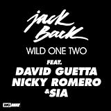 Wild One Two (Feat. David Guetta, Nicky Romero & Sia)