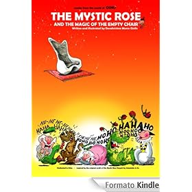 The Mystic Rose and the Magic of the Empty Chair