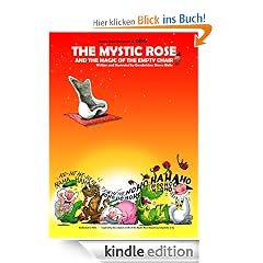 The Mystic Rose and the Magic of the Empty Chair