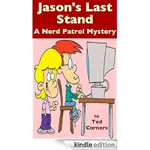 Jason's Last Stand