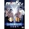My Favourite MMA Events (UFC and Pride FC)