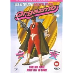 Orgazmo [Import allemand]