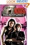 Spy Kids Adventures: Spy TV - Book #6