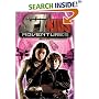 Spy Kids Adventures: Spy TV - Book #6 (Spy Kids Adventures)