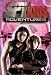 Spy Kids Adventures: Spy TV - Book #6