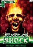 DVD : State of Shock 4 Movie Pack