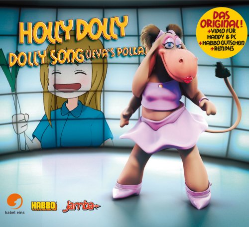 Holly Dolly - Dolly Song (Leva